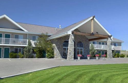 Whitehall Hotel | Jefferson Inn