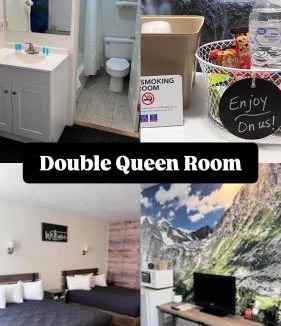 Whitehall Hotel | Jefferson Inn