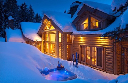 Teton Village House | JHRL - Après Vous Lodge