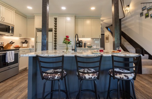 Moose Wilson Road Condo | JHRL - Aspens Dogwood 2721 - Quiet Family Retreat