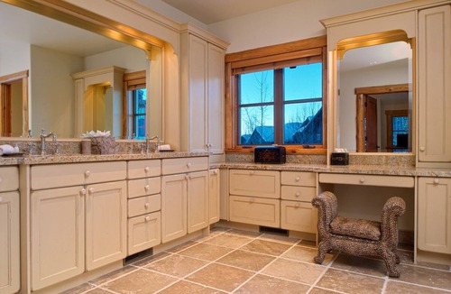 Granite Ridge House | JHRL - Granite Ridge Lodge 6, slopeside lodging with private hot tub