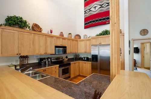 Teton Village House | JHRL - Moose Creek #14, Private Hot Tub