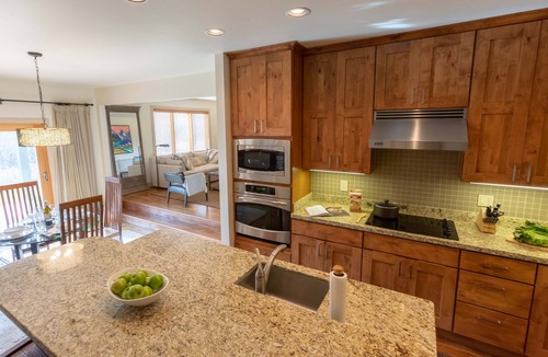 Moose Wilson Road House | JHRL - Mystic Moose Townhome, Beautifully Renovated