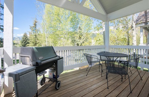 Teton Pines House | JHRL - Teton Pines Townhome #20