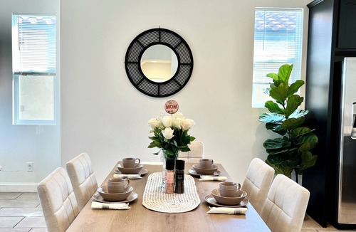 Baldwin Park House | Jie choice- 4B Baldwin Circle Retreat