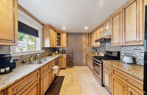 East Pasadena House | Jie's Bright 2B1B Near Caltech & Huntington