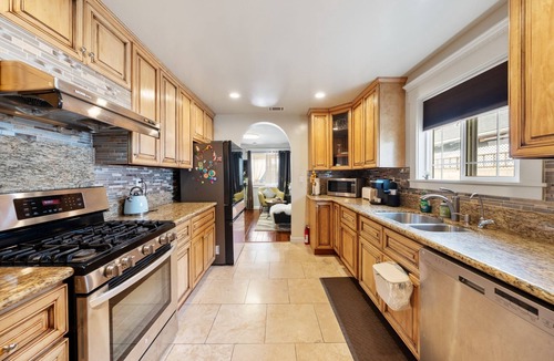 East Pasadena House | Jie's Bright 2B1B Near Caltech & Huntington