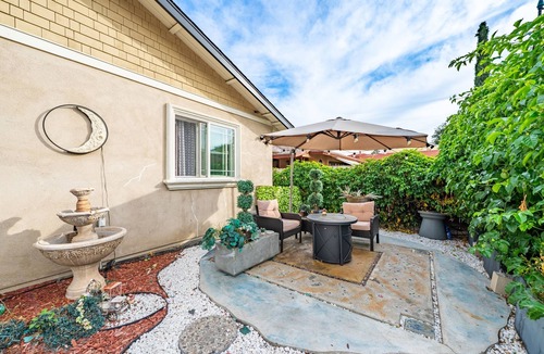 East Pasadena House | Jie's Bright 2B1B Near Caltech & Huntington