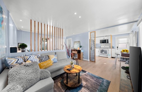 East Pasadena Apartment | Jie's Cozy Pasadena Modern Studio