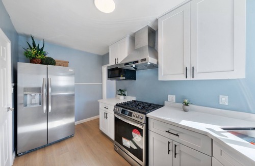 East Pasadena House | Jie's Family-Friendly 3B1B Home in Pasadena