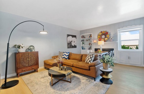 East Pasadena House | Jie's Family-Friendly 3B1B Home in Pasadena