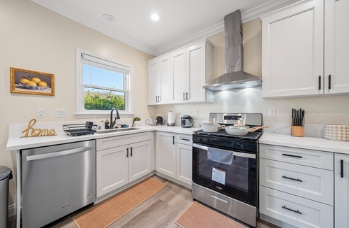 Pasadena House | Jie's Luxe Choice 3BR NEW Pasadena 5 mins OldTown