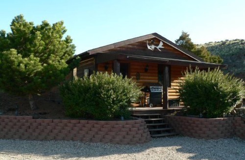 Cody Cabin | Jim Creek Cabin- cozy mountain retreat!