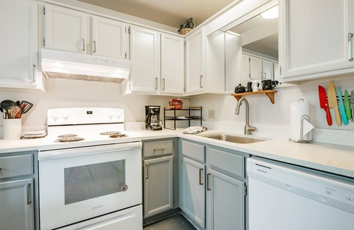 Birch Bay Condo | JL 202: Lovely water view, sleeps 4