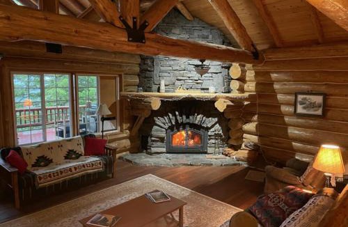 Somers Cabin | John's Cabin