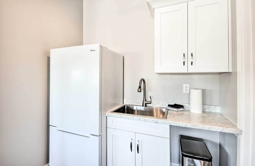 Boyd Apartment | Joliet Studio < 36 Mi to Red Lodge Mountain!