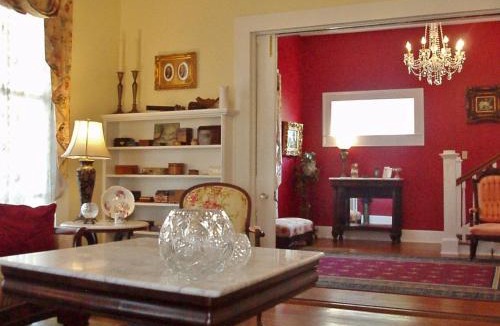 Natchitoches Bed & Breakfast | Judge Porter House Bed and Breakfast