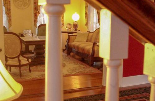 Natchitoches Bed & Breakfast | Judge Porter House Bed and Breakfast