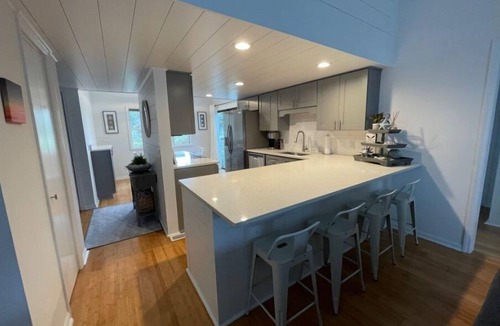 Bald Head Island Condo | July availability! 3BR Condo, BHI Club option, 2 golf carts! Near beaches