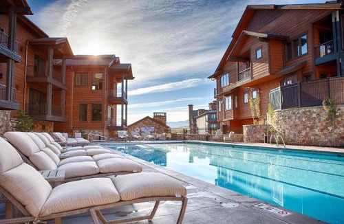 Park City House | Juniper Landing 103 - 3 Bed
