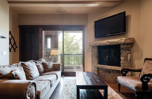 Park City House | Juniper Landing 103 - 3 Bed