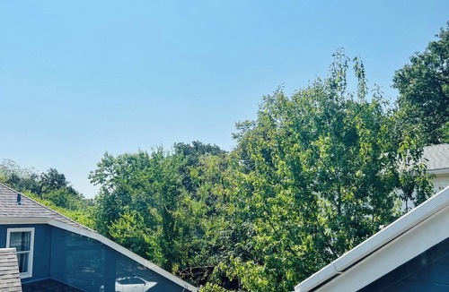Cherrywood Apartment | Just INN TIME! 2br/2ba Central ATX, Free parking