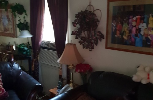 Frayser House | Just Like Home