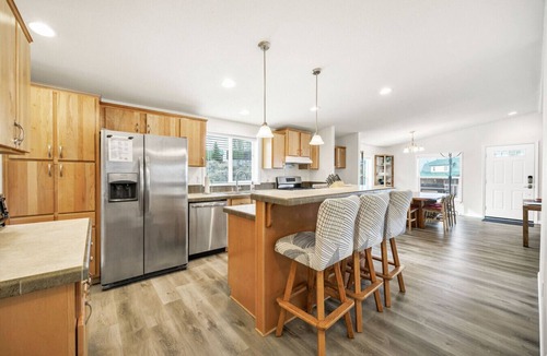 Sweetwater House | Juuust Right - Gorgeous view, 5 mins from the lake