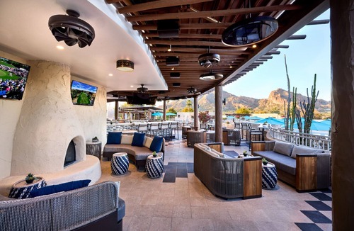 Paradise Valley Hotel | JW Marriott Camelback Inn Scottsdale Resort & Spa
