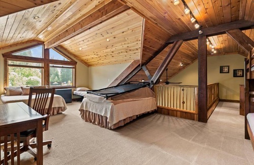 Coolin House | Kalispell Lodge at Cavanaugh's
