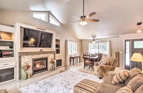 Kalispell House | Kalispell Main House Less Than 15 Mi to Flathead Lake