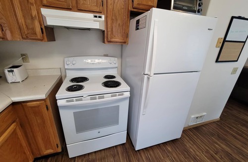Kalispell Condo | Kalispell two Bedroom Ground Floor B3 Condo for long term monthly Rentals