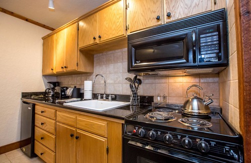 Whitefish Hotel | Kandahar Lodge at Whitefish Mountain Resort