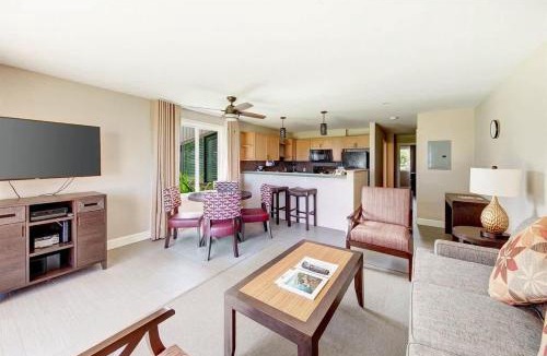 Kapaa House | Kapa`a Beach Condo Pono Kai Resort PK-G202