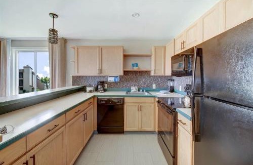 Kapaa House | Kapa`a Beach Condo Pono Kai Resort PK-G202