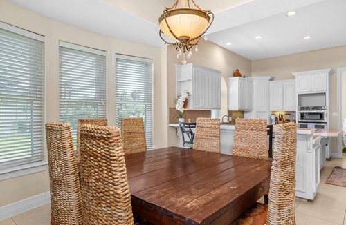 The Shores House | Kar - Private House Just Steps From Beach Access 4 Bedroom Home by RedAwning