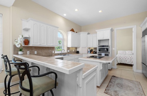 The Shores House | Kar - Private House Just Steps From Beach Access 4 Bedroom Home by RedAwning