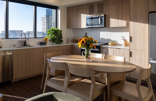 Downtown San Diego Apartment | Kasa Little Italy San Diego