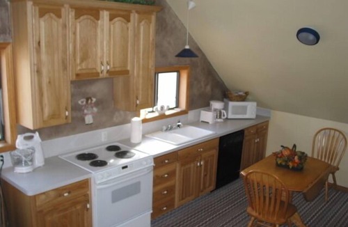 Victor Bed & Breakfast | Kaspers Kountryside Inn