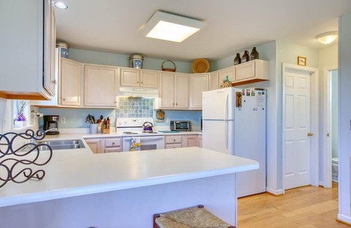 Surf City House | Kato's Kove - Ocean View - Close to Beach