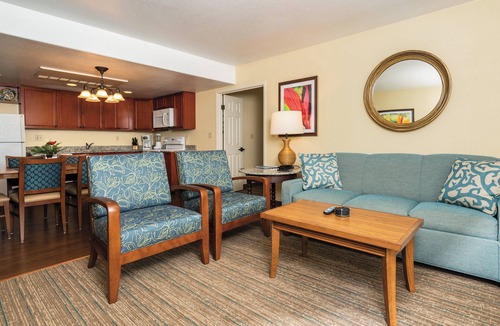 Wailua Hotel | Kauai Coast at the Beachboy