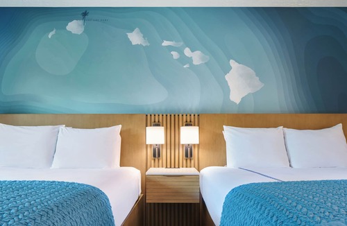 Wailua Hotel | Kauai Shores Hotel