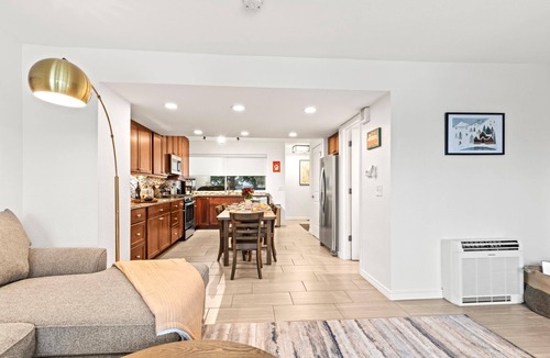 Park Meadows Condo | KBM Resorts | Racquet Club | On Citywide bus route, only 2 miles from Resorts, Next to Rec Center with pool! RCT-42