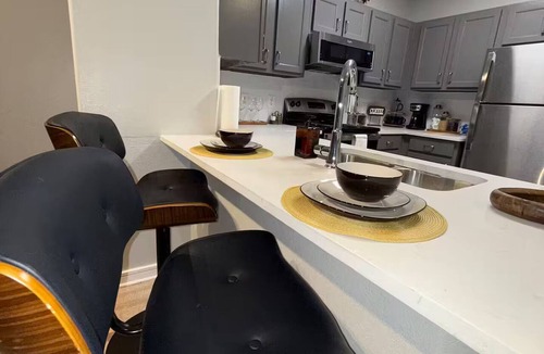 Fort Worth Apartment | Keep it Country | 4 Miles From Stockyards