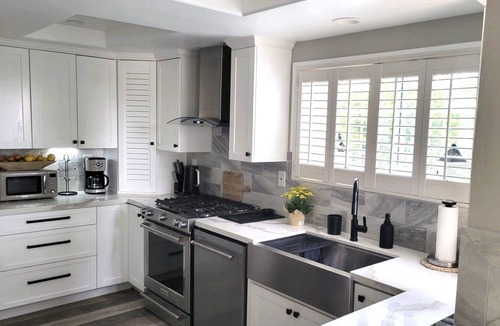 Point Loma Condo | Kellogg Beach Condo with large patio close to beach, San Diego and airport