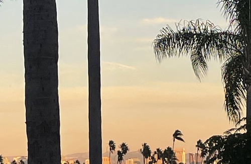 Point Loma Condo | Kellogg Beach Condo with large patio close to beach, San Diego and airport