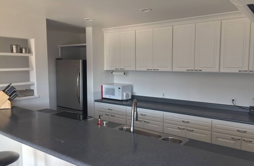 West Central House | Kendall Yards Home - Stunning views, amazing location