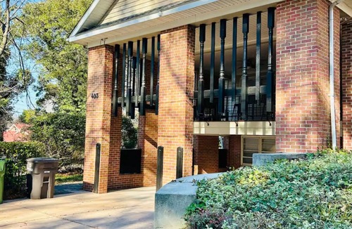 Hartsville House | Kenwood Retreat, Spacious Home Near Downtown