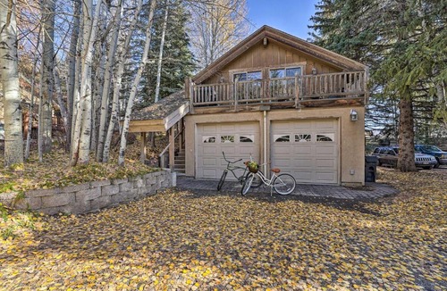 Ketchum House | Ketchum Couples Retreat 1 Mi to Sun Valley!