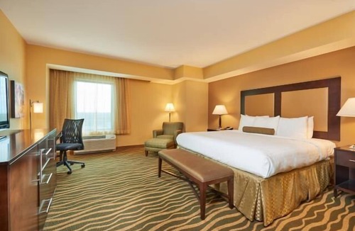 Rosita South Hotel | Kickapoo Lucky Eagle Casino Hotel